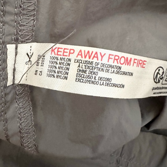 NEW Free People Movement Hike and Race Runsie Romper Size XS - Picture 9 of 11